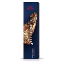 Vopsea Crema Permanenta - Wella Professionals Koleston Perfect ME+ Pure Naturals, nuanta 10/03 Blond Luminos Deschis Auriu Natural - 1