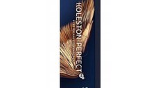 Vopsea Crema Permanenta - Wella Professionals Koleston Perfect ME+ Rich Naturals, nuanta 10/95 Blond Luminos Albastrui Rosu