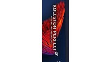 Vopsea Crema Permanenta - Wella Professionals Koleston Perfect ME+ Vibrant Reds, nuanta 66/44 Blond Inchis Rosu Intens