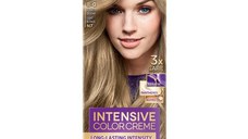 Vopsea de Par Permanenta - Schwarzkopf Palette Intensive Color Creme Long-Lasting Intensity Permanent, nuanta 8-0 (N7) Blond Deschis