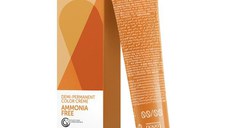 Vopsea de Par Profesionala Demipermanenta Fara Amoniac - Londa Professional, nuanta 0/45 Cupru Rosu Mix, 60 ml