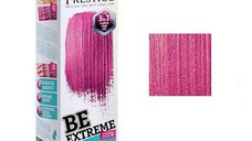 Vopsea de Par Semi-Permanenta Rosa Impex BeExtreme Prestige VIP's, nuanta BE33 Candy Pink, 100 ml