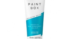 Vopsea de Par Semipermanenta - Fudge Paint Box Turquoise Days, 75 ml