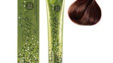 Vopsea Demi-permanenta - FarmaVita B. Life Color, nuanta 5.34 Light Amber Brown, 100 ml