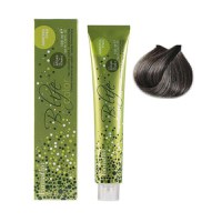 Vopsea Demi-permanenta - FarmaVita B. Life Color, nuanta 5.4 Light Copper Brown, 100 ml - 1