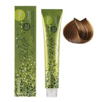 Vopsea Demi-permanenta - FarmaVita B. Life Color, nuanta 7.31 Tabacco Blonde, 100 ml - 1