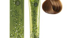 Vopsea Demi-permanenta - FarmaVita B. Life Color, nuanta 7.31 Tabacco Blonde, 100 ml