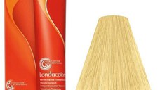 Vopsea Demi-permanenta - Londa Professional nuanta 10/3 blond solar auriu