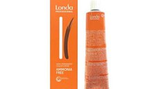 Vopsea Demi-permanenta - Londa Professional nuanta 4/71 castaniu mediu maro cenusiu