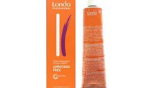 Vopsea Demi-permanenta - Londa Professional nuanta 5/66 castaniu deschis violet intens
