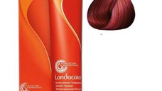 Vopsea Demi-permanenta - Londa Professional nuanta 6/4 blond inchis aramiu