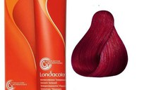 Vopsea Demi-permanenta - Londa Professional nuanta 6/45 blond inchis cupru rosu