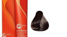 Vopsea Demi-permanenta - Londa Professional nuanta 6/7 blond inchis maroniu