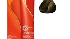 Vopsea Demi-permanenta - Londa Professional nuanta 6/71 blond inchis maro cenusiu