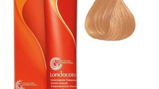 Vopsea Demi-permanenta - Londa Professional nuanta 9/73 blond luminos maro auriu