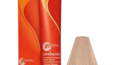 Vopsea Demi-permanenta - Londa Professional nuanta 9/96 roz pudrat prismatic