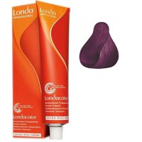 Vopsea Demi-permanenta Mixton - Londa Professional nuanta 0/68 mix violet perlat - 1