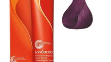 Vopsea Demi-permanenta Mixton - Londa Professional nuanta 0/68 mix violet perlat