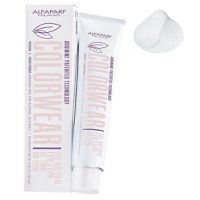 Vopsea Demi-permanenta Ton pe Ton - Alfaparf Milano Color Wear New, nuanta Clear &amp; Gloss - 1