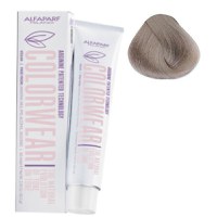 Vopsea Demi-permanenta Ton pe Ton - Alfaparf Milano Color Wear New, nuanta nr 10.13 - 1