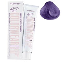 Vopsea Demi-permanenta Ton pe Ton - Alfaparf Milano Color Wear New, nuanta nr 5 UV - 1