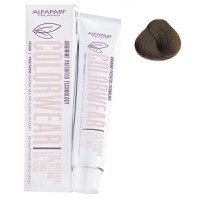 Vopsea Demi-permanenta Ton pe Ton - Alfaparf Milano Color Wear New, nuanta nr 8 - 1