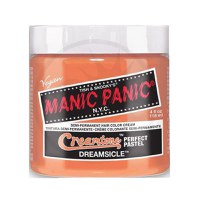 Vopsea Directa Semipermanenta - Manic Panic Cream Tones, nuanta Dreamsicle, 118 ml - 1