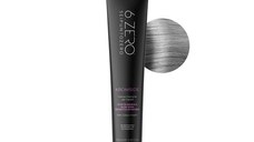 Vopsea permanenta 6.Zero MetalSide Silver 100ml