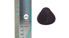 Vopsea Permanenta Absolut Hair Care Colouring Cream, nuanta 4.71 - Rosu Violet, 100ml