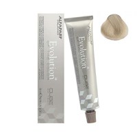 Vopsea Permanenta - Alfaparf Milano Evolution of the Color, nuanta 11.13 Biondo Platinum - 1