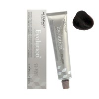 Vopsea Permanenta - Alfaparf Milano Evolution of the Color, nuanta 5.3 Castano Chiaro Gold - 1