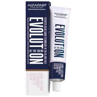 Vopsea Permanenta - Alfaparf Milano Evolution of the Color nuanta 5.53 Light Brownmahogany Gold - 1