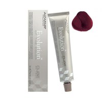 Vopsea Permanenta - Alfaparf Milano Evolution of the Color nuanta 5.66I Castano Chiaro Pure Reds - 1