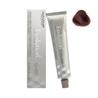 Vopsea Permanenta - Alfaparf Milano Evolution of the Color, nuanta 6.4 Dark Blonde Copper - 1