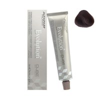 Vopsea Permanenta - Alfaparf Milano Evolution of the Color, nuanta 6.45 Dark Blonde Copper Mahogany - 1