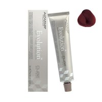 Vopsea Permanenta - Alfaparf Milano Evolution of the Color, nuanta 6.6 Biondo Scuro Pure Reds - 1