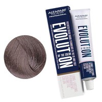 Vopsea Permanenta - Alfaparf Milano Evolution of the Color nuanta 8.21 Biondo Chiaro Violet Ash - 1