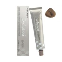 Vopsea Permanenta - Alfaparf Milano Evolution of the Color, nuanta 8.31 Light Blonde Golden Ash - 1
