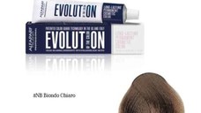 Vopsea Permanenta - Alfaparf Milano Evolution of the Color nuanta 8NB Biondo Chiaro