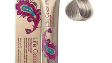 Vopsea Permanenta - FarmaVita Life Color Plus Professional, nuanta 10.1 Platinum Ash Blonde, 100 ml