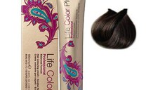 Vopsea Permanenta - FarmaVita Life Color Plus Professional, nuanta 5.00 Light Intense Brown, 100 ml