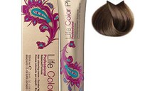 Vopsea Permanenta - FarmaVita Life Color Plus Professional, nuanta 7.00 Intense Blonde, 100 ml