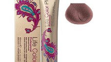 Vopsea Permanenta - FarmaVita Life Color Plus Professional, nuanta 7.72 Medium Brown Iridescent Blonde, 100 ml