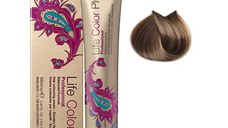 Vopsea Permanenta - FarmaVita Life Color Plus Professional, nuanta 8.00 Light Intense Blonde, 100 ml