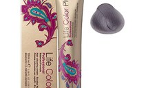 Vopsea Permanenta - FarmaVita Life Color Plus Professional, nuanta 8.12 Light Ash Iridescent Blonde, 100 ml