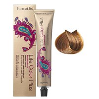 Vopsea Permanenta - FarmaVita Life Color Plus Professional, nuanta 8.33 Light Intense Golden Blonde, 100 ml - 1
