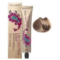 Vopsea Permanenta - FarmaVita Life Color Plus Professional, nuanta 9.0 Very Light Blonde, 100 ml - 1
