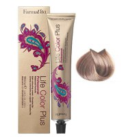 Vopsea Permanenta - FarmaVita Life Color Plus Professional, nuanta 9.02 Very Light Pearl Blonde, 100 ml - 1
