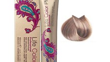 Vopsea Permanenta - FarmaVita Life Color Plus Professional, nuanta 9.02 Very Light Pearl Blonde, 100 ml