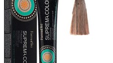Vopsea Permanenta - FarmaVita Suprema Color Professional, nuanta 10.1 Platinum Ash Blonde, 60 ml